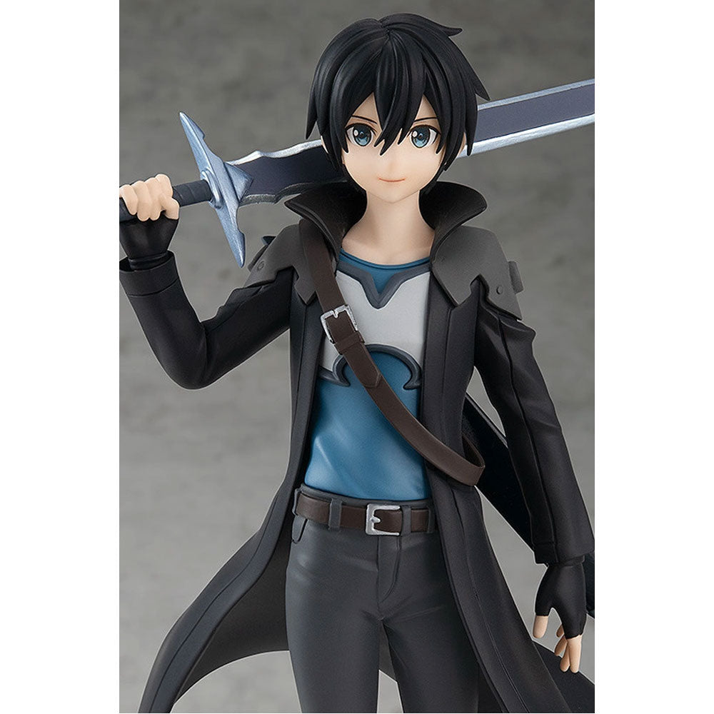 FIGURA POP UP PARADE KIRITO: ARIA OF A STARLESS NIGHT VER. FIGURA POP UP PARADE KIRITO: ARIA OF A STARLESS NIGHT VER.